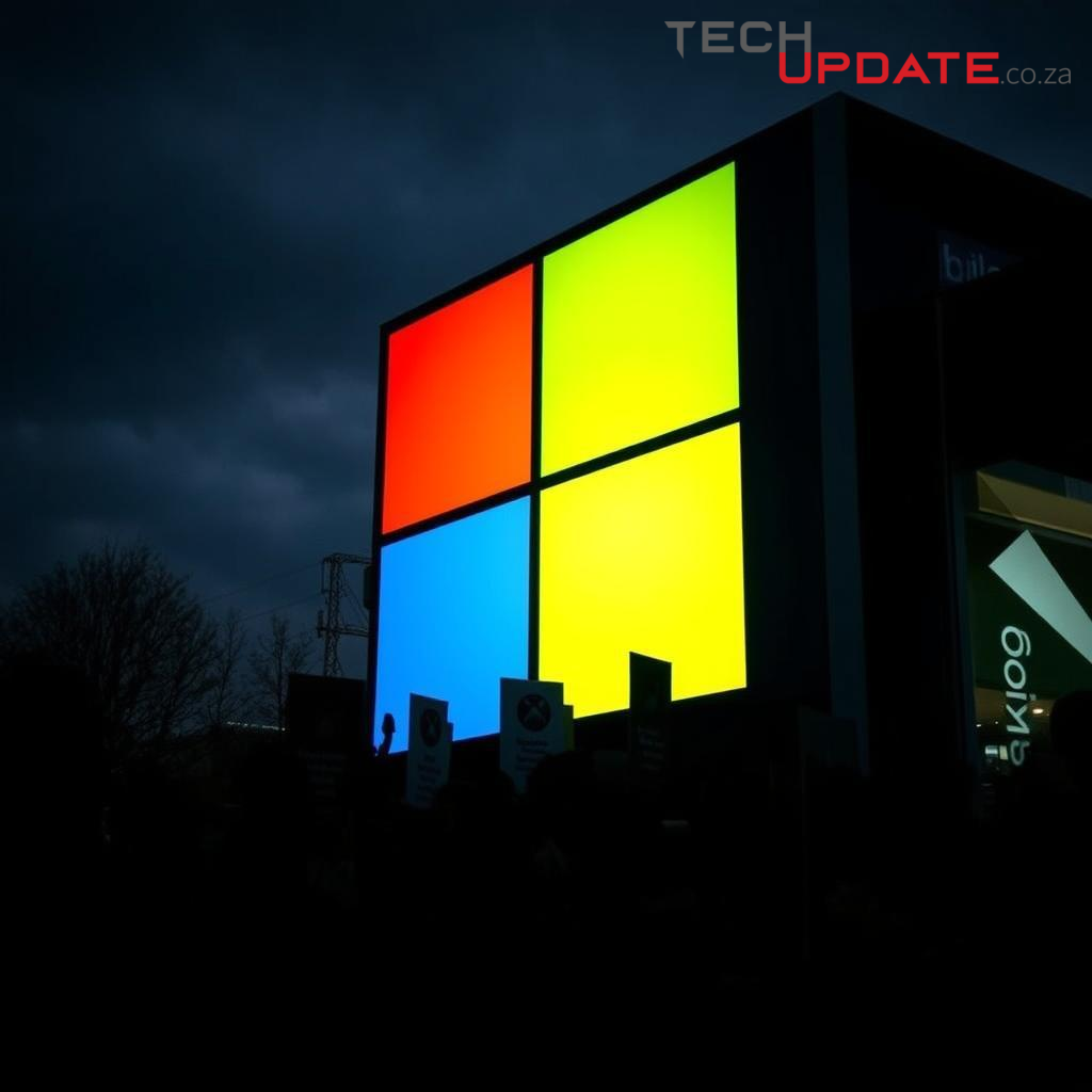 Technology Update
